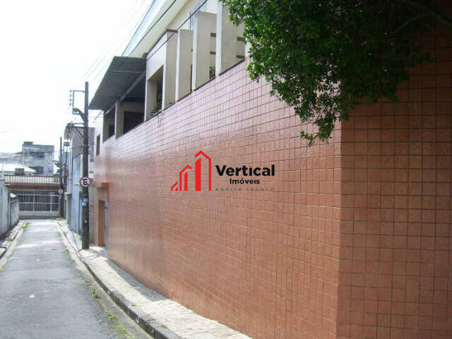 Sobrado para Venda em São Paulo - 2