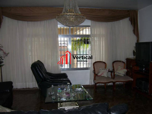 Sobrado para Venda em São Paulo - 3
