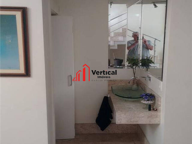 Sobrado para Venda em São Paulo - 2