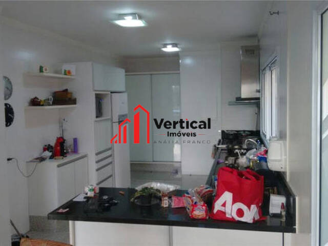 Sobrado para Venda em São Paulo - 5