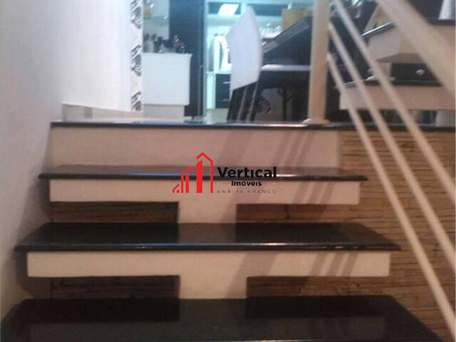 Sobrado para Venda em São Paulo - 5