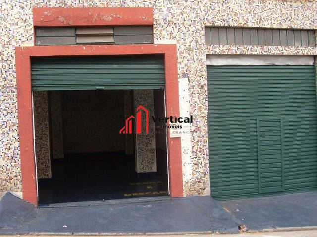 Salão Comercial para Venda em São Paulo - 4