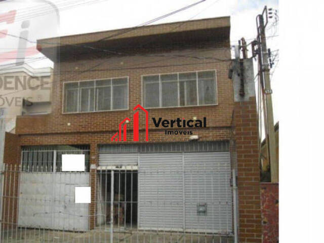 Salão Comercial para Venda em São Paulo - 4