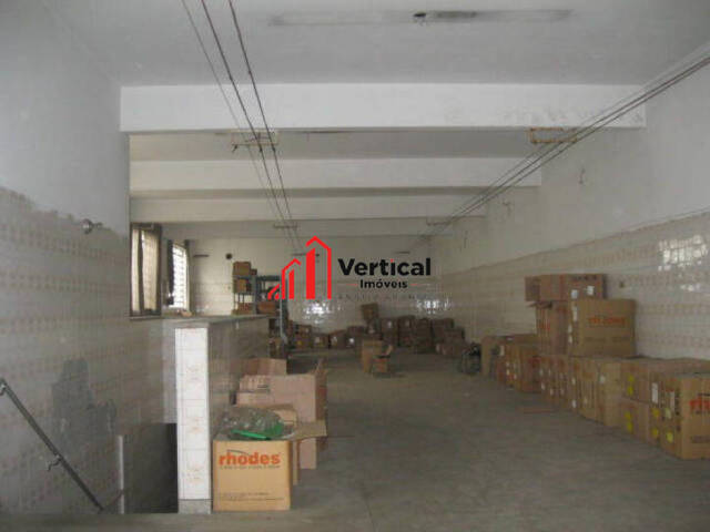 Salão Comercial para Venda em São Paulo - 5