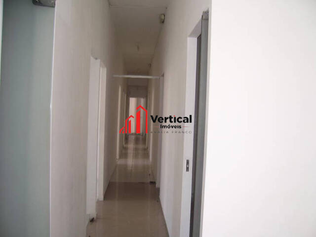 #6102 - Prédio comercial para Locação em São Paulo - SP