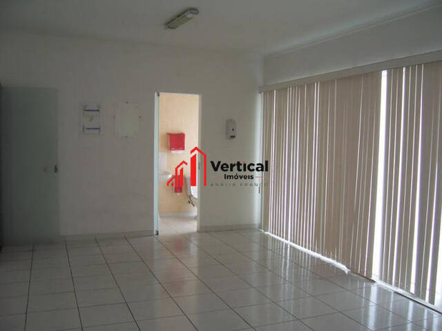 #6102 - Prédio comercial para Locação em São Paulo - SP
