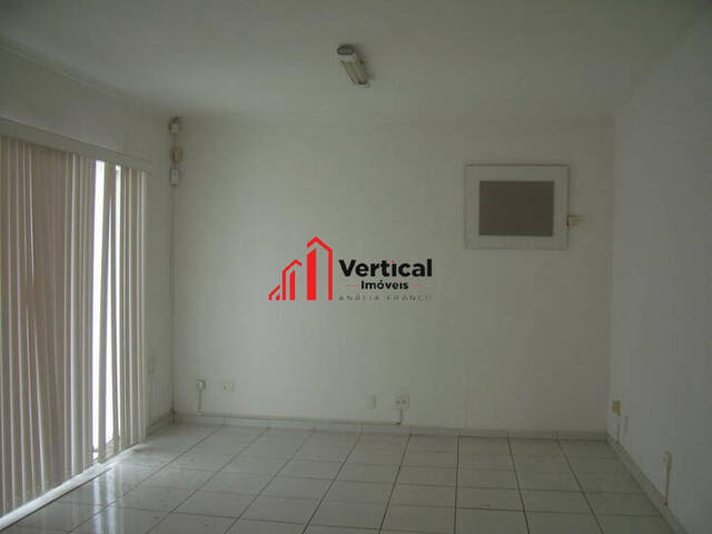 #6102 - Prédio comercial para Locação em São Paulo - SP