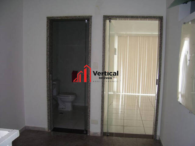 Prédio comercial para Locação em São Paulo - 5
