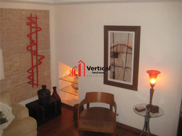 Sobrado para Venda em São Paulo - 4