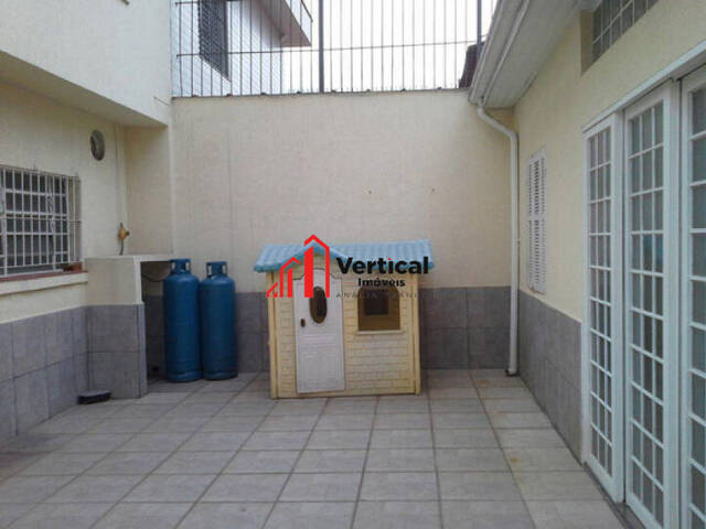 Sobrado para Venda em São Paulo - 5