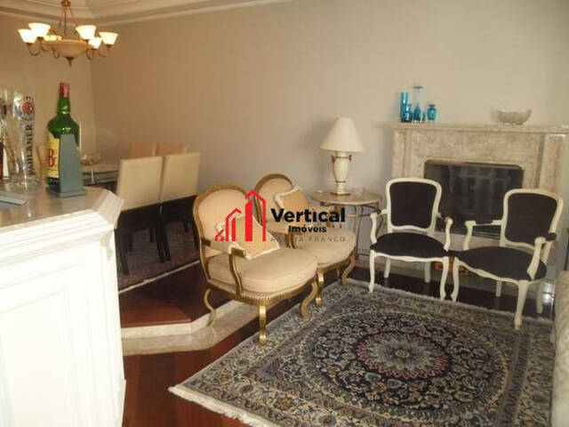 Apartamento para Venda em São Paulo - 2