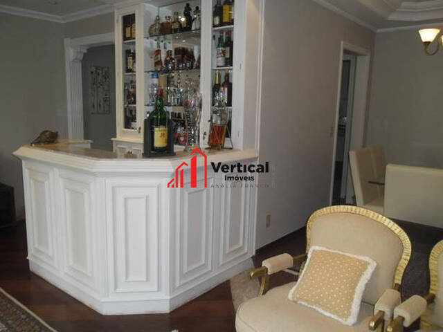 Apartamento para Venda em São Paulo - 3