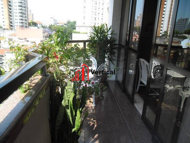 Apartamento para Venda em São Paulo - 5