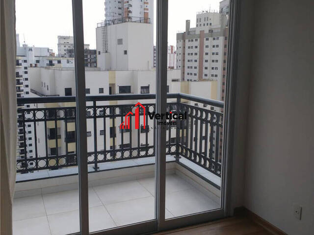 Apartamento para Locação em São Paulo - 5