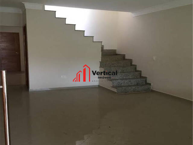 Sobrado para Venda em São Paulo - 3