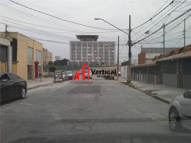 Terreno para Venda em São Paulo - 2