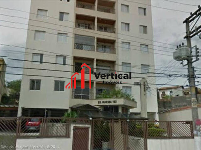Apartamento para Venda em São Paulo - 2