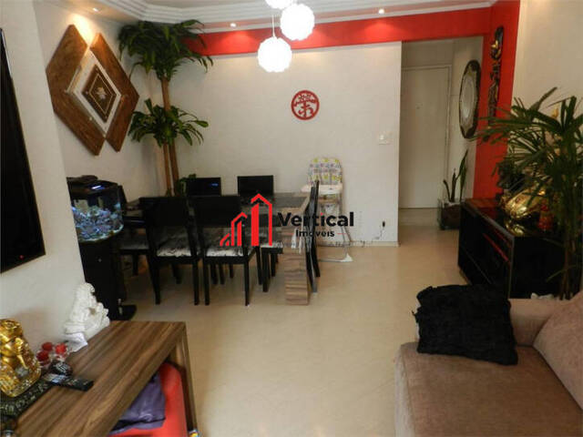 Apartamento para Venda em São Paulo - 3
