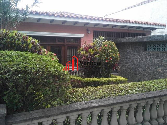 Casa para Venda em São Paulo - 2