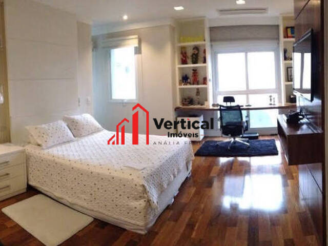 Apartamento para Venda em São Paulo - 3
