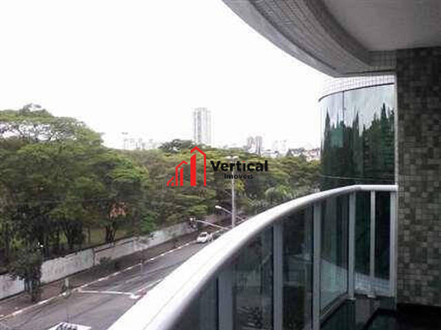 Apartamento para Venda em São Paulo - 3