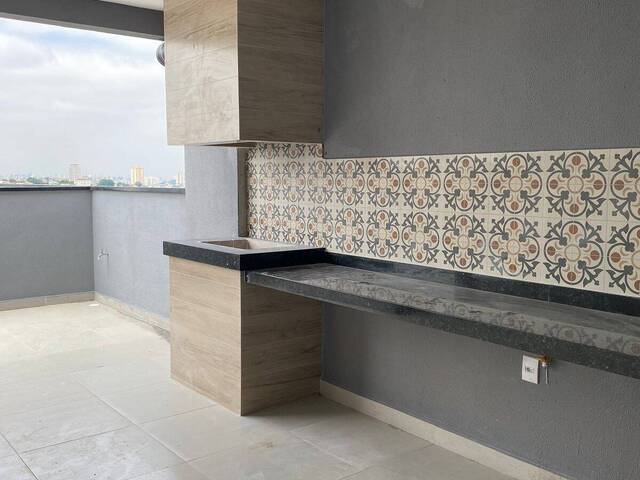 #12404 - Apartamento para Locação em São Paulo - SP