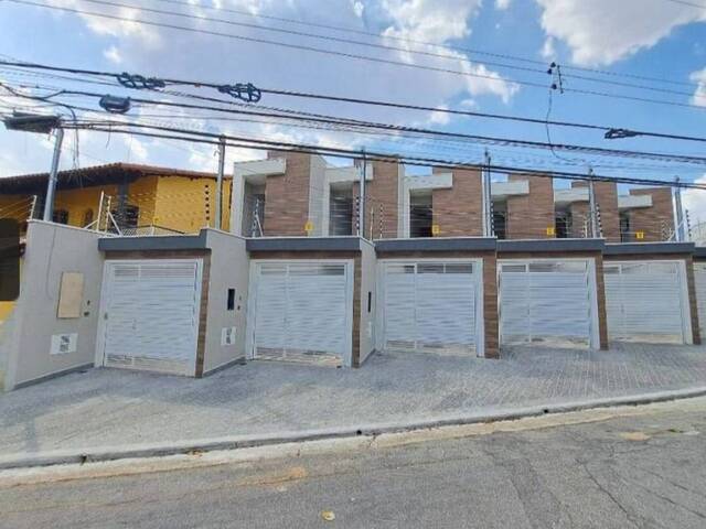 #12408 - Sobrado para Venda em São Paulo - SP
