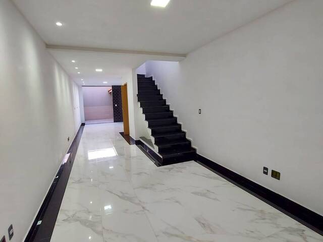 #12409 - Sobrado para Venda em São Paulo - SP