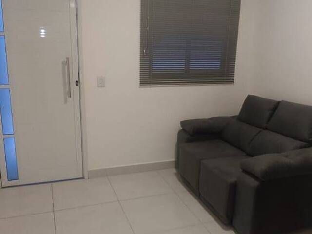 #12413 - Apartamento para Locação em São Paulo - SP