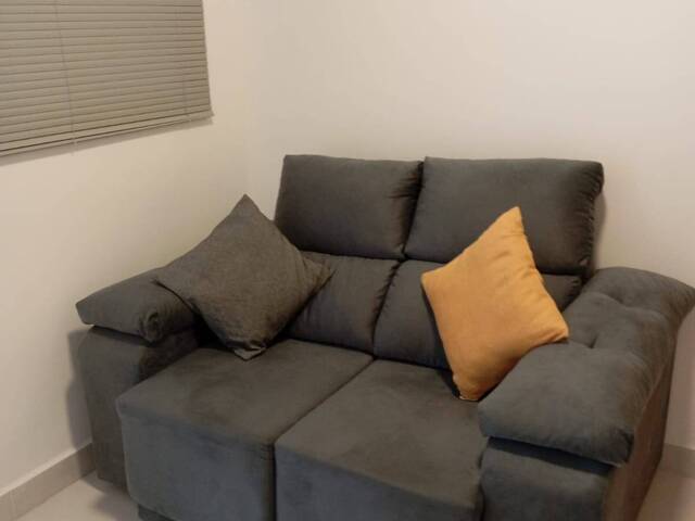 #12413 - Apartamento para Locação em São Paulo - SP