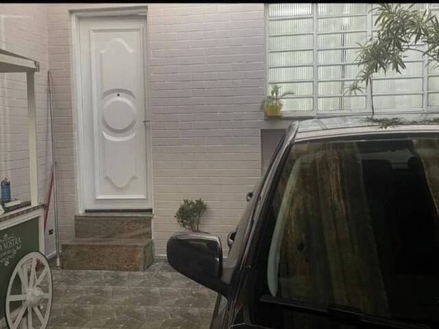 #12414 - Sobrado para Venda em São Paulo - SP