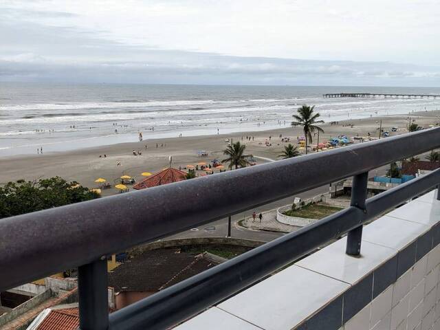 Apartamento para Venda em Mongaguá - 5