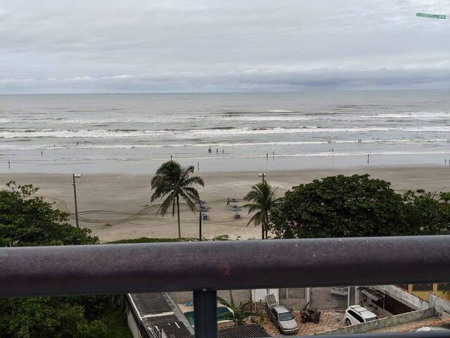 Apartamento para Venda em Mongaguá - 4