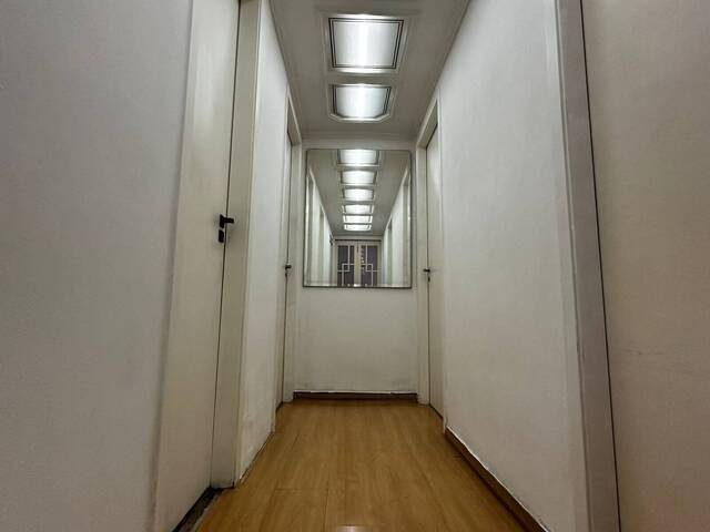 #12419 - Apartamento para Venda em São Paulo - SP