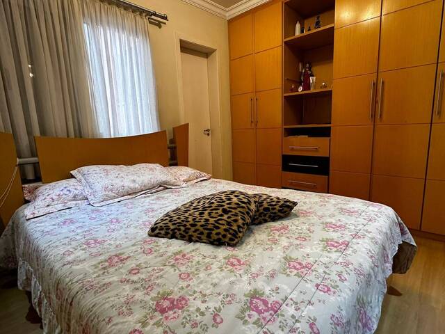 #12419 - Apartamento para Venda em São Paulo - SP