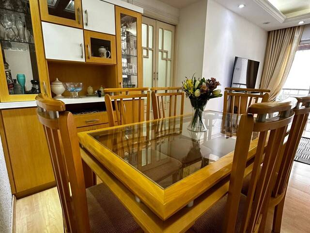 #12419 - Apartamento para Venda em São Paulo - SP