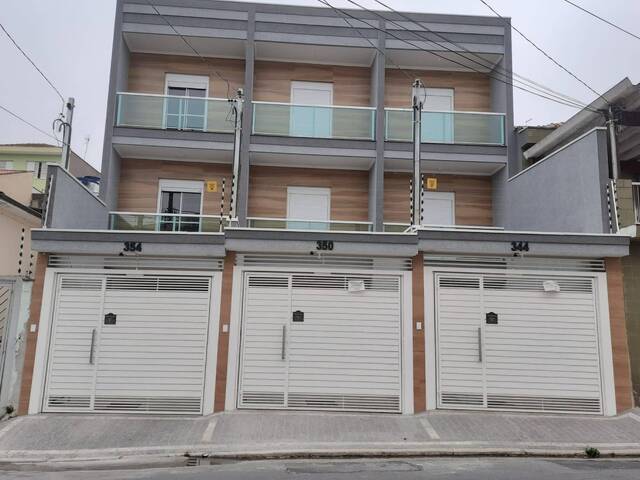 #12423 - Casa para Venda em São Paulo - SP