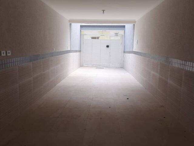 #12423 - Casa para Venda em São Paulo - SP