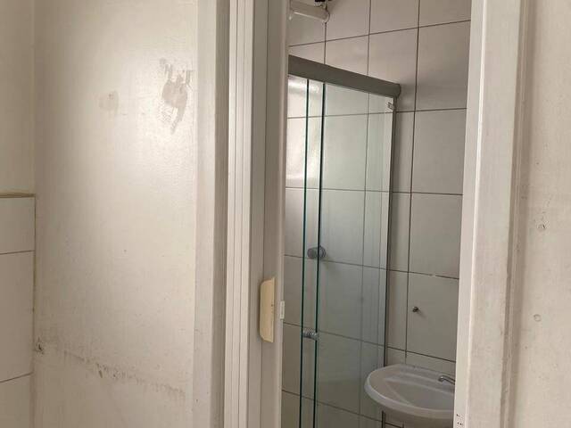 #12425 - Sobrado para Locação em São Paulo - SP