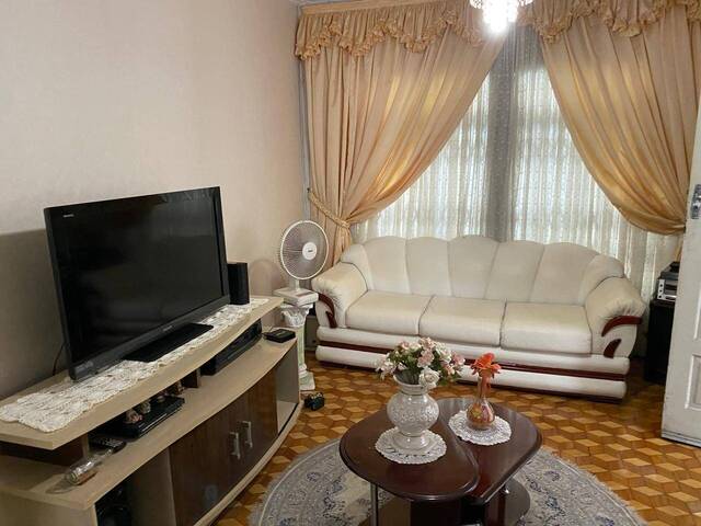 #12426 - Sobrado para Venda em São Paulo - SP