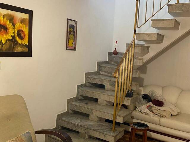 Sobrado para Venda em São Paulo - 4