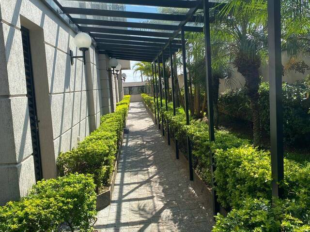 #12427 - Apartamento para Venda em São Paulo - SP