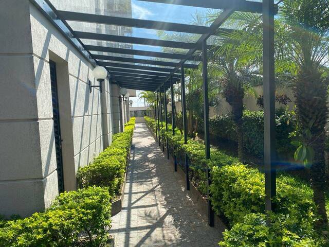 #12427 - Apartamento para Venda em São Paulo - SP