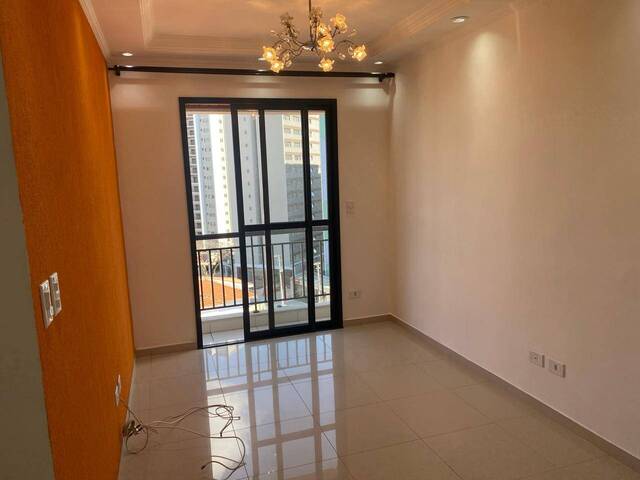 #12427 - Apartamento para Venda em São Paulo - SP