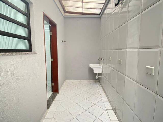 Casa para Locação em São Paulo - 4