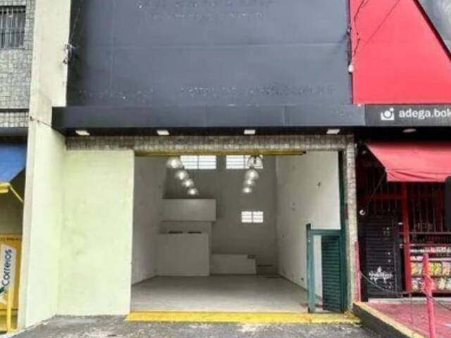 Loja para Locação em São Paulo - 4
