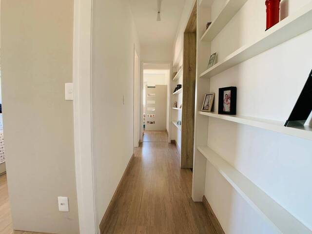 imagem do apartamento modelo