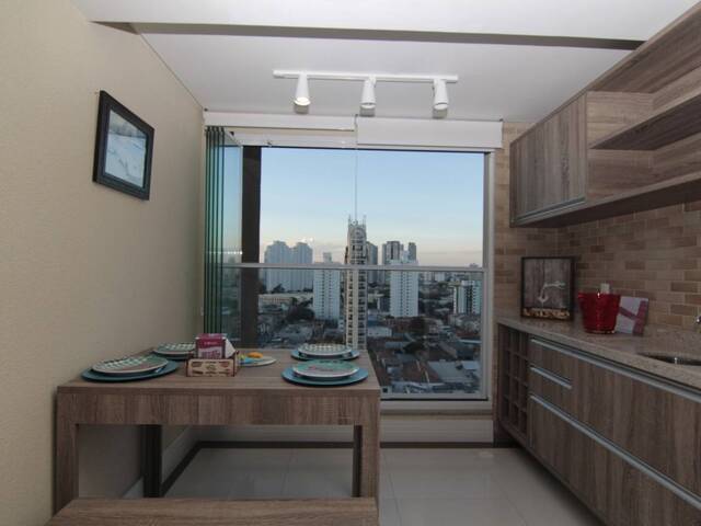 #12449 - Apartamento para Venda em São Paulo - SP