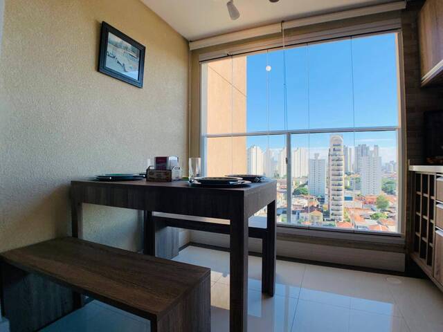 #12449 - Apartamento para Venda em São Paulo - SP