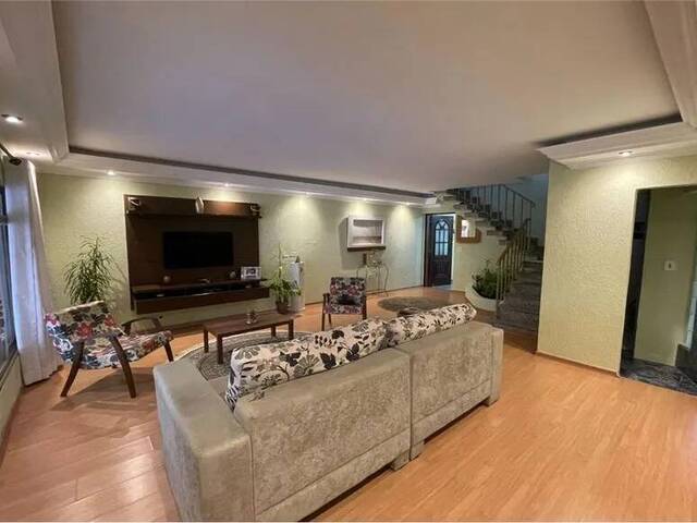 #12456 - Casa para Venda em São Paulo - SP